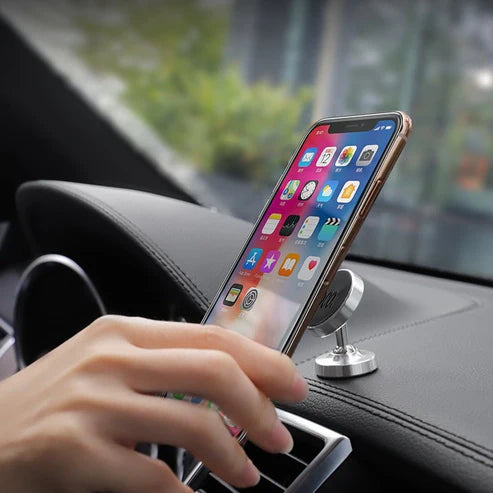 Magnetic Mobile Holder